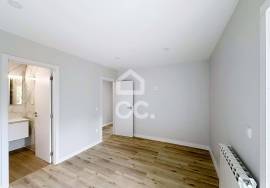 3 bedroom apartment with garage in Santa Maria Maior
