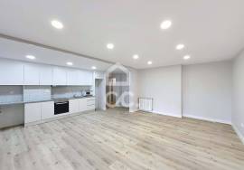 3 bedroom apartment with garage in Santa Maria Maior