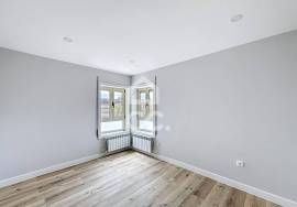 3 bedroom apartment with garage in Santa Maria Maior