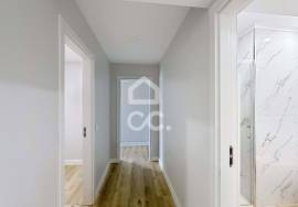 3 bedroom apartment with garage in Santa Maria Maior