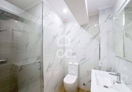 3 bedroom apartment with garage in Santa Maria Maior