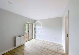 3 bedroom apartment with garage in Santa Maria Maior