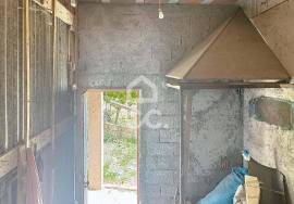 Villa with Great Potential and Countryside and City Views