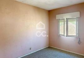 Villa with Great Potential and Countryside and City Views