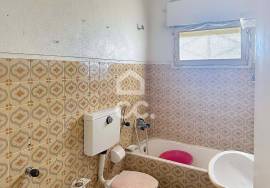 Villa with Great Potential and Countryside and City Views