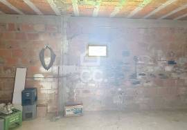 Villa with Great Potential and Countryside and City Views