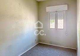 Villa with Great Potential and Countryside and City Views