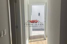 2 bedroom villa in Montijo (with outdoor space)