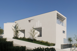 Gated community Casas das Oliveiras - 3 bedroom villas in a gated community with swimming pool and garden