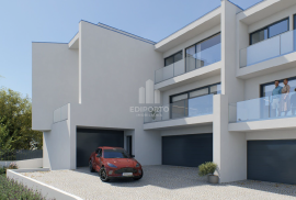 Gated community Casas das Oliveiras - 3 bedroom villas in a gated community with swimming pool and garden