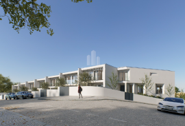 Townhouse Gondomar