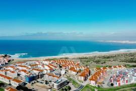 Apartamento T2 junto à Praia da Consolação