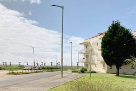 Apartamento T2 junto à Praia da Consolação