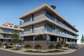 Apartamento T2 Junto à Praia da Consolação