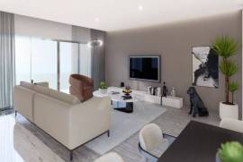 Apartamento T2 Junto à Praia da Consolação