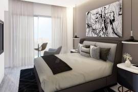 Apartamento T2 com varanda junto à Praia da Consolação