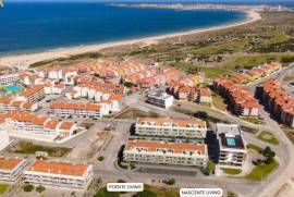 Apartamento T2 com Terraço a 200m da Praia da Consolação