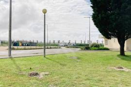 Apartamento T2 com Terraço a 200m da Praia da Consolação