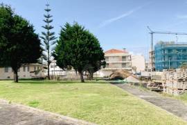 Apartamento T3 de Luxo a 200 metros da Praia da Consolação