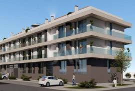 Apartamento T2 em Atouguia da Baleia, Junto à Praia
