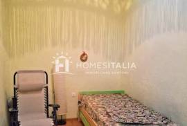 Apartment with separate storeroom