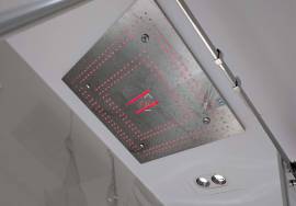 T3 Premium with Box Garage