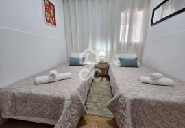 Villa Ribeira Grande Porto Formoso