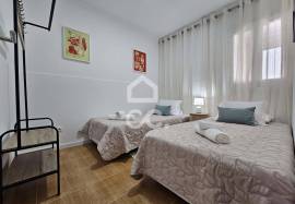 Villa Ribeira Grande Porto Formoso