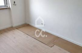 Apartment Seixal Fogueteiro