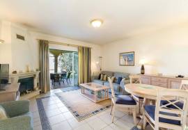 *Co-ownership of 2 Bedroom Fractional Apartment period 'A' in Pestana Gramacho Golf Resort - Algarve