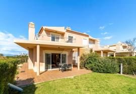 *Co-ownership of 3 Bedroom Fractional Apartment period 'D' in Pestana Vale da Pinta Golf Resort - Algarve