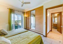 *Co-ownership of 3 Bedroom Fractional Apartment period 'D' in Pestana Vale da Pinta Golf Resort - Algarve