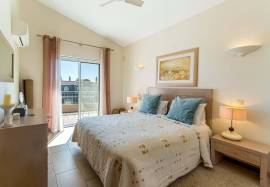 *Co-ownership of 3 Bedroom Fractional Apartment period 'D' in Pestana Vale da Pinta Golf Resort - Algarve