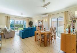 *Co-ownership of 3 Bedroom Fractional Apartment period 'D' in Pestana Vale da Pinta Golf Resort - Algarve