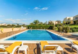 *Co-ownership of 3 Bedroom Fractional Apartment period 'D' in Pestana Vale da Pinta Golf Resort - Algarve