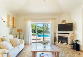 Three-bedroom villa with pool at Pestana Gramacho Golf Resort, Carvoeiro – Algarve