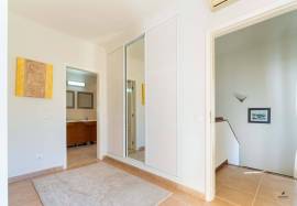Three-bedroom villa with pool at Pestana Gramacho Golf Resort, Carvoeiro – Algarve