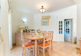 Three-bedroom villa with pool at Pestana Gramacho Golf Resort, Carvoeiro – Algarve
