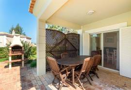Three-bedroom villa with pool at Pestana Gramacho Golf Resort, Carvoeiro – Algarve