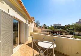 Three-bedroom villa with pool at Pestana Gramacho Golf Resort, Carvoeiro – Algarve