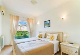 Three-bedroom villa with pool at Pestana Gramacho Golf Resort, Carvoeiro – Algarve