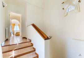 Three-bedroom villa with pool at Pestana Gramacho Golf Resort, Carvoeiro – Algarve