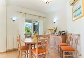 Three-bedroom villa with pool at Pestana Gramacho Golf Resort, Carvoeiro – Algarve