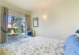 Three-bedroom villa with pool at Pestana Gramacho Golf Resort, Carvoeiro – Algarve