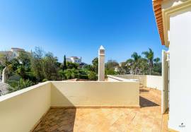 Three-bedroom villa with pool at Pestana Gramacho Golf Resort, Carvoeiro – Algarve