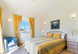 Three-bedroom villa with pool at Pestana Gramacho Golf Resort, Carvoeiro – Algarve