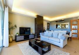 Fractional ownership of a 2-bedroom duplex townhouse, period 'C', at Vale da Pinta Golf Resort - Algarve