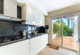 Fractional ownership of a 2-bedroom duplex townhouse, period 'C', at Vale da Pinta Golf Resort - Algarve