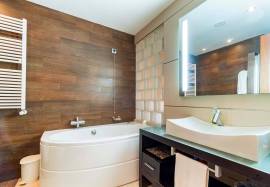 Fractional ownership of a 2-bedroom duplex townhouse, period 'C', at Vale da Pinta Golf Resort - Algarve