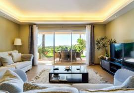 Fractional ownership of a 2-bedroom duplex townhouse, period 'C', at Vale da Pinta Golf Resort - Algarve